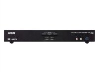 Aten CS1842 KVM Switcher, 2 Ports