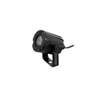 Eurolite LED PST-3W 6000K 6° schwarz, 3 Watt...