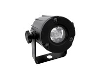 Eurolite LED PST-3W 6000K Spot