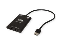 Aten VS8H HDMI Splitter, 2 Ports