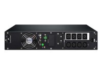 Aten OL2000HV Online USV, 2000W, Ü-Zeit: 5min