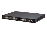 Aten ES0152 GbE Managed Switch, 52 Ports