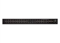 Aten ES0152 GbE Managed Switch, 52 Ports