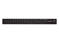 Aten ES0152P GbE Managed Switch, 52 Ports, PoE