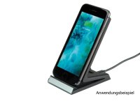 Roline Wireless Charging Ständer