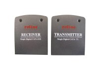 Roline HDMI Sender / Empfänger Set, 2K, CAT6