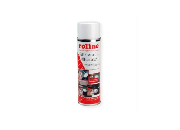 Roline 19033000 Allround Reiniger Aerosol