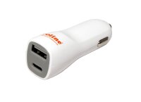 Roline USB QC KFZ Ladegerät, 2 port, 18W