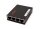 Roline Pocket Gigabit-Ethernet-Switch, 4 Port, schwarz