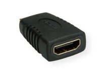 Roline HDMI Video-Adapter, 2K