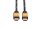 Roline Gold HDMI Kabel, 3m,