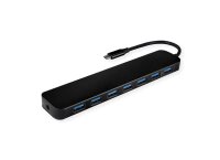 Value USB 3.2 Gen 1 Hub, 7 Port