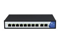 Value PoE+ Gigabit Ethernet Switch