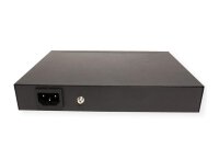 Value PoE+ Gigabit Ethernet Switch