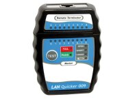 Value LAN Quicker 009 Kabeltester