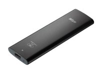 Wise Portable SSD Festplatte, 1 TB