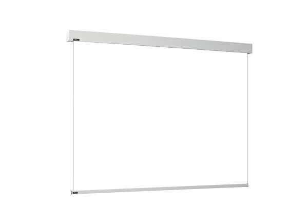 AV Stumpfl Inline Strato Leinwand mit Motor, 350x219cm,16:10