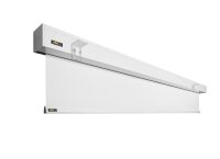 AV Stumpfl BIM-SC280 Leinwand mit Motor, 280x160cm, 16:9