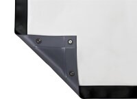 AV Stumpfl Vario 32 AP Leinwandtuch, AUFPRO, 250x250cm