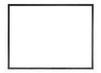 AV Stumpfl Monoblox 32 AP Leinwandtuch, AUFPRO, 392x230cm