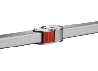 AV Stumpfl Monoblox 32 Mobil Leinwand SET, AUFPRO, 286x170cm