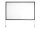 AV Stumpfl Monoblox 32 Mobil Leinwand SET, AUFPRO, 238x143cm