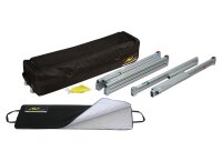 AV Stumpfl Monoblox 32 Mobil Leinwand SET, AUFPRO, 313x203cm