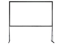 AV Stumpfl VarioClip Clamp Leinwand SET AP, 569x329cm, BLACK