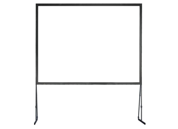 AV Stumpfl VarioClip Clamp Leinwand SET AP, 569x431cm, BLACK