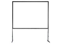 AV Stumpfl VarioClip Clamp Leinwand SET AP, 569x431cm, BLACK