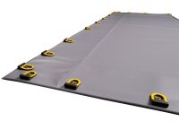 AV Stumpfl VarioClip Leinwandtuch, RÜCKPRO, 447x287cm