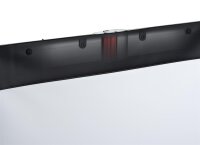 AV Stumpfl VarioClip Leinwand SET, AUFPRO, 630x363cm