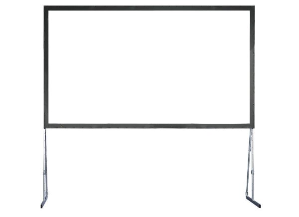AV Stumpfl Vario 64 Mobil Leinwand SET, AUFPRO, 540x310cm
