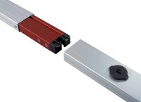 AV Stumpfl Vario 64 Mobil Leinwand SET, AUFPRO, 650x370cm