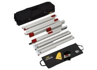 AV Stumpfl Vario 32 Mobil Leinwand SET, AUFPRO, 365x210cm