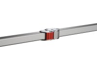 AV Stumpfl AT32 Standfüße, Silber