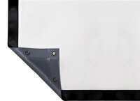 AV Stumpfl Vario 32 AP Leinwandtuch, AUFPRO, 240x180cm