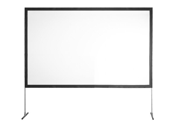 AV Stumpfl Vario 32 Mobil Leinwand SET, AUFPRO, 420x240cm