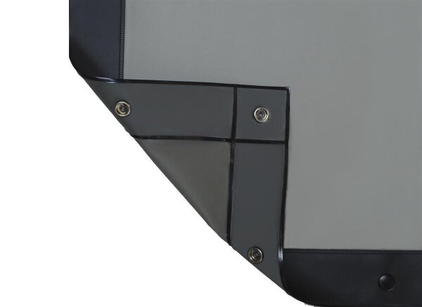 AV Stumpfl Vario 32 RP Leinwandtuch, RÜCKPRO, 320x245cm