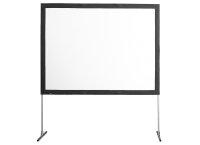 AV Stumpfl Vario 32 Mobil Leinwand SET, AUFPRO, 400x300cm