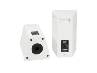 Omnitronic MAXX-1508 2-Way Top 2x white