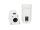 Omnitronic MAXX-1508 2-Way Top 2x white