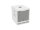 Omnitronic MAXX-1508DSP 2.1 Active Subwoofer white