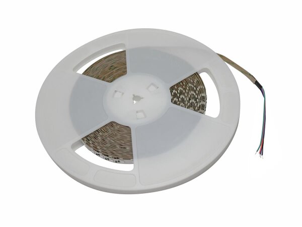 Eurolite LED Strip 900 15m 5050 RGB 24V Constant Current