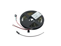 Eurolite LED Pixel Strip 150 5m RGB 12V