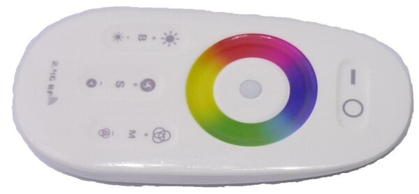 Eurolite WRC-5 Wireless Remote Control