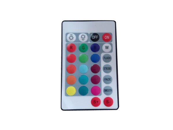 Eurolite IR-37 Remote Control