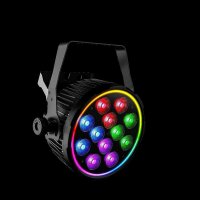 Chauvet DJ SlimPAR Pro Pix