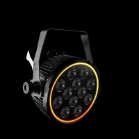 Chauvet DJ SlimPAR Pro Pix