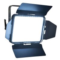 Showtec Media Panel 50, 50 Watt Video LED-Panel, CRI 98, 5000K